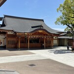 銀シャリ en - 方違神社