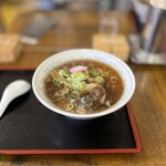 ふじや - ミミチャーシュー 760円