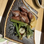 めしや 遊食刻 - 