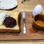 天然酵母の食パン専門店 つばめパン&Milk - 