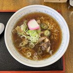 ふじや - ミミチャーシュー 760円