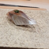 鮨 まるふく - 