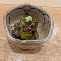 鮨 まるふく - 