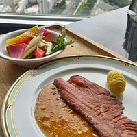 スカイクルーズマクハリ アパホテル＆リゾート東京ベイ幕張 - 