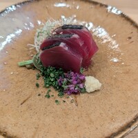 鮨 まるふく - 