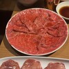 炭火焼肉ホルモン まるは