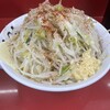 ラーメン二郎 越谷店 