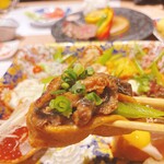 めしや 一之助 - 