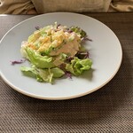 レストランカフェ　メリメロ - 