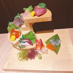 めしや 一之助 - 