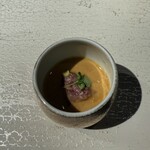 神戸牛炉釜ステーキ GINZA KOKO炉 - 