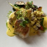 レストランカフェ　メリメロ - 