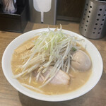 味噌麺処 田坂屋 - 