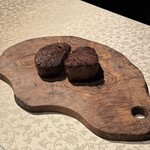 神戸牛炉釜ステーキ GINZA KOKO炉 - 