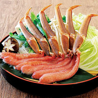 かに道楽 梅田店 - こんな感じ‼︎