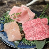 Shangri-La's secret ROPPONGI - 