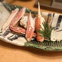 かに道楽 梅田店 - 
