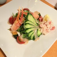 かに道楽 梅田店 - 
