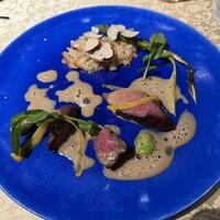 神戸牛炉釜ステーキ GINZA KOKO炉 - 