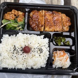 焼肉 あべの一番_0