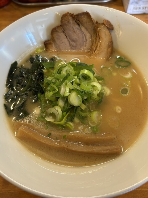 Menya Haiton Kojo Ten photo 2