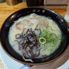 博多ラーメン清水屋