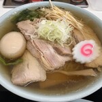 めん処くりはら - 