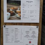 BERTH COFFEE - 