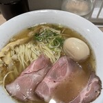麺処彩和 - 