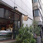 BERTH COFFEE - 