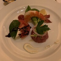 ベンジャミンステーキハウス 六本木 - 