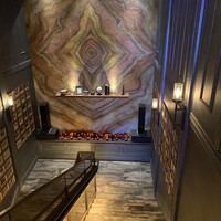 ベンジャミンステーキハウス 六本木 - 