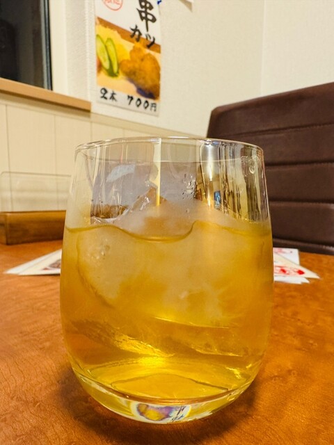 炭火焼 本陣 - 錦岡（焼き鳥）の写真