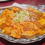紅珠 - 麻婆豆腐