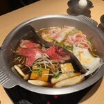 しゃぶ菜 - 