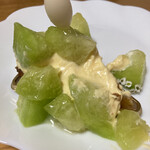 ロートンヌ - フィルムを外したら…