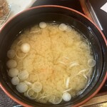 とんかつ　かつ藤 - 