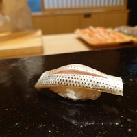 鮨 まつうら - 