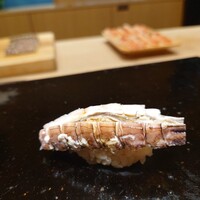 鮨 まつうら - 