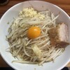 麺処 マゼル