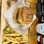 Jack37Burger - 