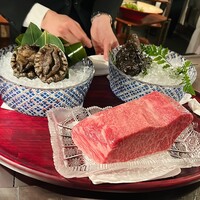 銀座うかい亭 - 