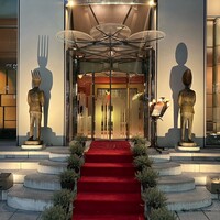 銀座うかい亭 - 