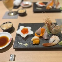 すし尽誠 - 