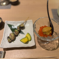 すし尽誠 - 