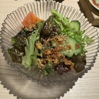 京の焼肉処 蓮蔵 - 