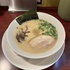 まるきんラーメン 雪谷店