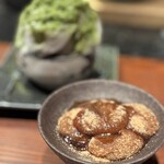 鉄板焼き いわ倉 - 