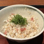 鉄板焼き いわ倉 - 