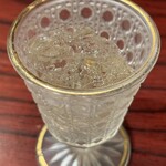 鉄板焼き いわ倉 - 